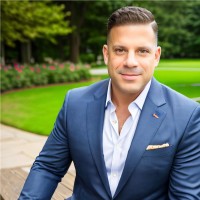 Axonius Employee Antonio Maiello's profile photo