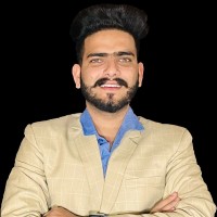Social Media Employee Rahul Maan's profile photo