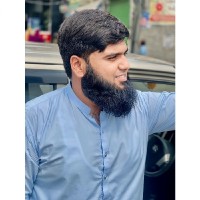 Kamal Limited Employee Zain Abadin's profile photo