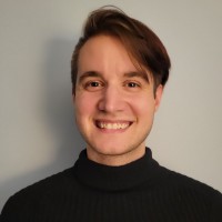 RFA Engineering Employee Ender K.'s profile photo