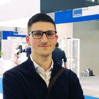 MEC SRL Employee Davide Morabito's profile photo