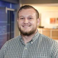 The Reynolds and Reynolds Company Employee William Wiseman's profile photo