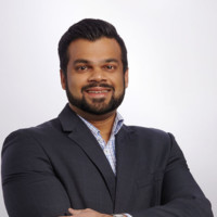 Access4 Employee Sajeewa Warnakulasuriya's profile photo