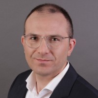 Emco Wheaton Employee Filippo Marzola's profile photo