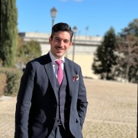 UNO By Real Madrid Employee Juan Montesinos's profile photo