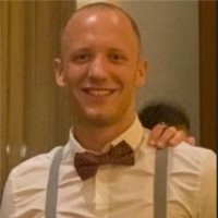 Ivan Milosavljevic Email