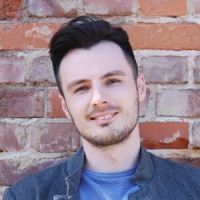 Cloudification Employee Dmitry Galkin's profile photo