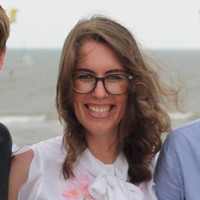 Marvia Employee Emma van Veen's profile photo