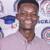 NICHE COCOA INDUSTRY LTD Employee Livingstone Zottor's profile photo