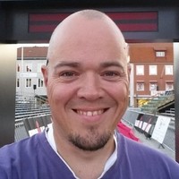 Digia Plc Employee Johan Ericsson's profile photo