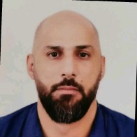 Fareed Tafesh Email & Phone Number