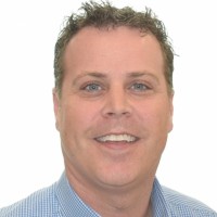 Kenroc Building Materials Co. Ltd. Employee Chris Mitchell's profile photo