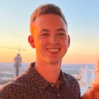CLEANR Employee Kellen Hill's profile photo