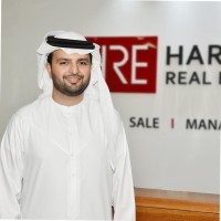 Harbor Real Estate Employee Haider Albayyaa's profile photo