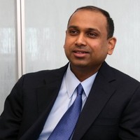Deloitte Employee Ananth Krishnan's profile photo