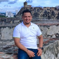 Jose Caamaño Email