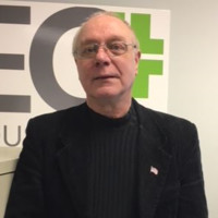 Webasto Roof Systems, Inc. ( Lexington  Division ) Employee Edward Bunt's profile photo