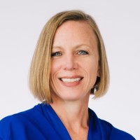 Zendesk Employee Jennifer Rowe's profile photo