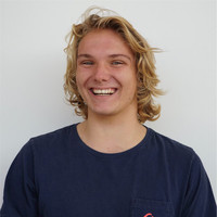 WUF WORLD Employee Maxwell Stiggants's profile photo