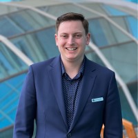 Marriott International Employee Nicholas Stoddart's profile photo