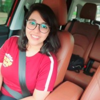 Damco Solutions Limited Employee Shraddha Verma's profile photo