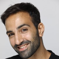 Wellplay Employee Shimon Chaba's profile photo