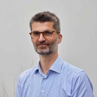 Coffee Collective Employee Peter Dupont's profile photo