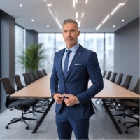 Bert Bloem Email & Phone Number