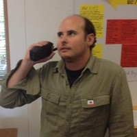 Playa Luna Presents Employee Gabriel Axe's profile photo