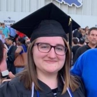 Louisiana Department of Wildlife and Fisheries Employee Taylor Clement's profile photo