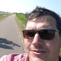 Sander de Putter Email