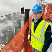 Banker Steel Employee Daniel Curling's profile photo