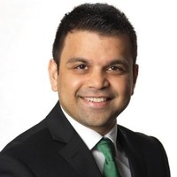 Computer Modelling Group Employee Varun Pathak's profile photo
