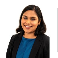 BCA Engineers Employee Aniha Shah's profile photo