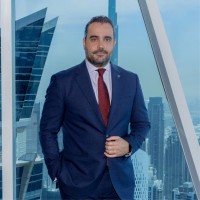 JW Marriott Marquis Hotel Dubai Employee Elie Zgheib's profile photo