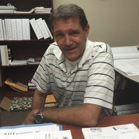 White Oak Construction Employee Jon Gable's profile photo