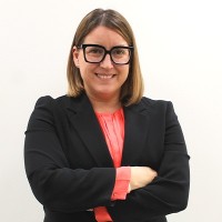 RDT ENGINEERS Employee Zuberoa Garcia Alvarado's profile photo