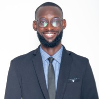 Upper-Link Employee Thierno Kane's profile photo