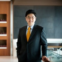 Soomgo Employee Logan Kim's profile photo