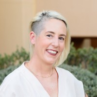 Validated Insights Employee Anneke J.'s profile photo