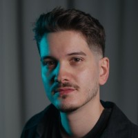 REFRESHER SK Employee Daniel Tichý's profile photo