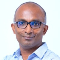 N-able Private Limited Employee Amila Hendahewa's profile photo