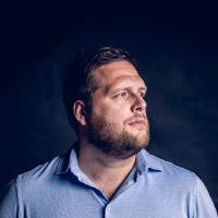UBO Employee Wilco van der Kolk's profile photo