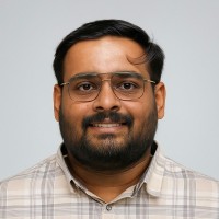 Thermo Fisher Scientific India Employee Rohith Krishnan's profile photo