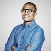 Standard Bank Group Employee Brian Ncube's profile photo