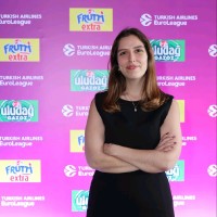 Uludağ İçecek Employee Burcu Saraçoğlu's profile photo
