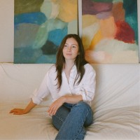 United By Blue Employee Olivia McMillen Saccameno's profile photo