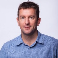 Peace Parks Foundation Employee Siewert Groenewald's profile photo