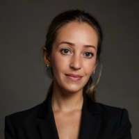 Sony Pictures Entertainment Employee Sarah Cox's profile photo