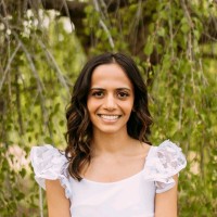 Bluegrass.org Employee Nancy Patel's profile photo